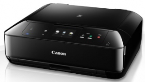 Canon Pixma MG7540 Black Canon Pixma MG7540 Black